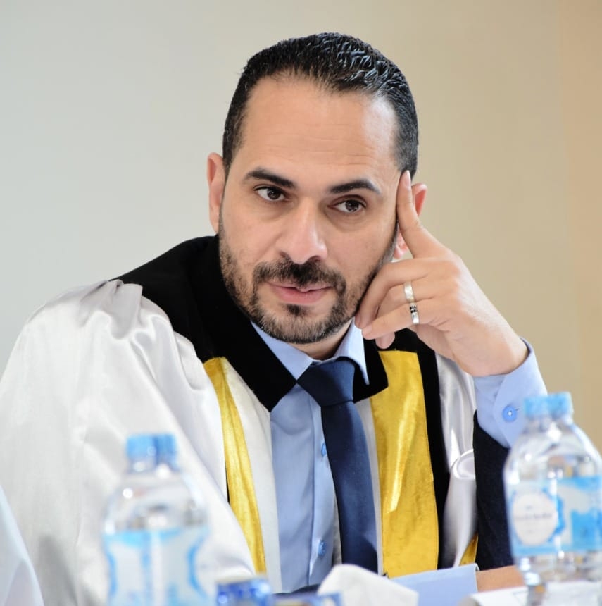 Alaa Taha Ahmed Ebrahim